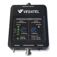 Репитер Vegatel VT-3G (LED)