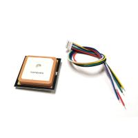 Модуль GPS/Glonass Topgnss GN-801