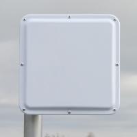 AX-5520P панельная Антенна, Wi-Fi, 5ГГц, 20 дБ