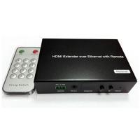 Удлинитель HDMI по IP Dr.HD EX 120 LIR HD