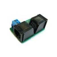 AXI-POE пассивный POE инжектор Антэкс