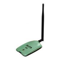 WiFi адаптер Alfa AWUS036NH