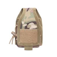 Подсумок для рации PRK06 мультикам