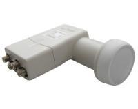 Конвертер линейной поляризации, 4 выхода