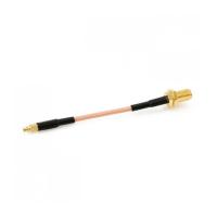 Переходник SMA-female - MMCX пигтейл