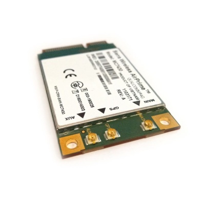 3G/4G модем Mini PCIe Sierra Wireless MC7430