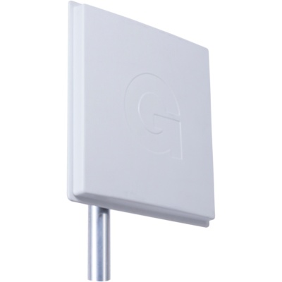Gellan FullBand-18MF MIMO 2x2 панельная Антенна, 3G/4G/LTE/MIMO/WiFi, 18 дБ Gellan FullBand-18MF MIMO 2x2 панельная Антенна, 3G/4G/LTE/MIMO/WiFi, 18 дБ