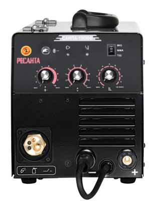 Сварочный аппарат РЕСАНТА САИПА-190МФ