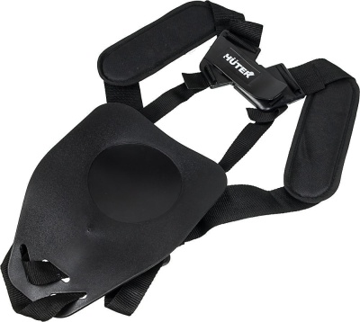 Ремень для триммера Huter ранцевый, 71/2/15 Ремень для триммера Huter ранцевый, 71/2/15