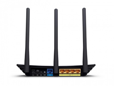 WiFi роутер TP-Link TL-WR940N