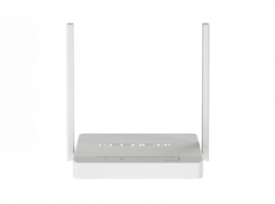 WiFi роутер Keenetic DSL KN-2010