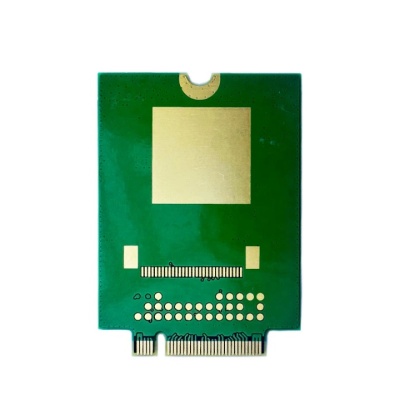 Модем Fibocom L850-GL cat.9 с USB адаптером и антеннами