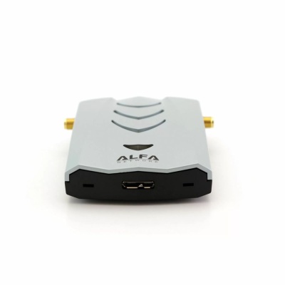 WiFi адаптер Alfa AWUS1900 WiFi адаптер Alfa AWUS1900