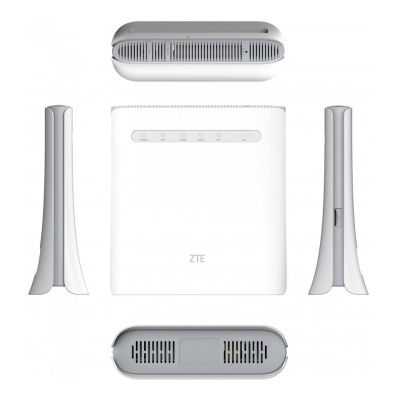 3G/4G Роутер ZTE MF286