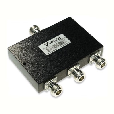 Делитель мощности Vegatel SW3-900/2700