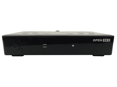 Ресивер Open SX2