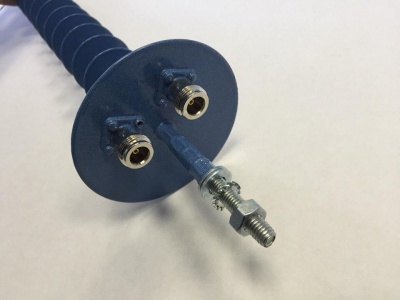 Bester BDM-2 MIMO 4G/LTE Антенна, 15-17 дБ