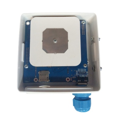 Антенна PiterLink InetBox Small LCD