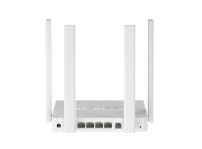 WiFi роутер Keenetic Duo KN-2110 WiFi роутер Keenetic Duo KN-2110