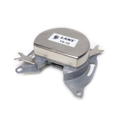 Розетка проходная SAT-TV Lans TS-10 Розетка проходная SAT-TV Lans TS-10