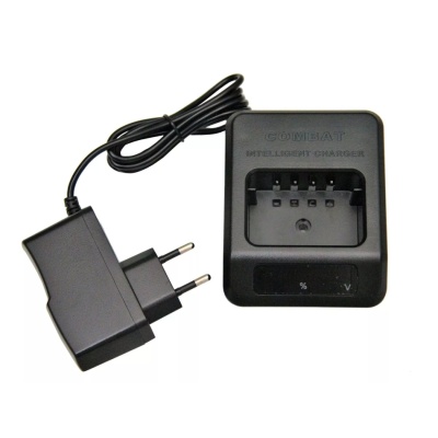 Комбат Т34 Turbo U2 портативная UHF рация Комбат Т34 Turbo U2 портативная UHF рация