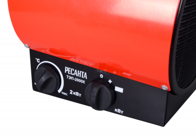 Электрическая пушка РЕСАНТА ТЭП-2000К
