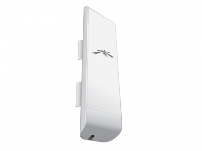 Точка доступа Ubiquiti NanoStation M2 Точка доступа Ubiquiti NanoStation M2