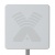 Антэкс Agata MIMO 2x2 панельная антенна, 3G/4G/LTE/MIMO/WiFi
