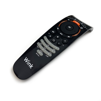 Пульт для приставки Ростелеком Wink STB 122A