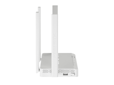 WiFi роутер Keenetic Viva KN-1910 WiFi роутер Keenetic Viva KN-1910