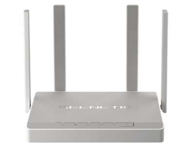 WiFi роутер Keenetic Giga KN-1010 WiFi роутер Keenetic Giga KN-1010