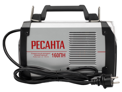 Сварочный аппарат РЕСАНТА САИ-160ПН