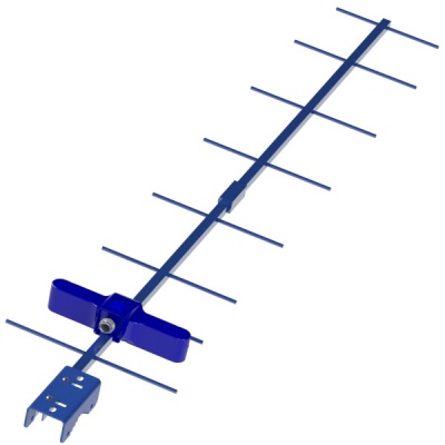 Антэкс AX-813Y направленная Yagi антенна