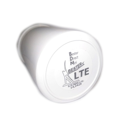 Bester BDM-LTE Антенна с линейной поляризацией, 4G/LTE, 14 дБ Bester BDM-LTE Антенна с линейной поляризацией, 4G/LTE, 14 дБ