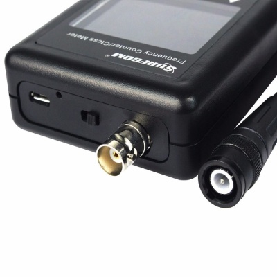 Частотомер Surecom SF-401Plus