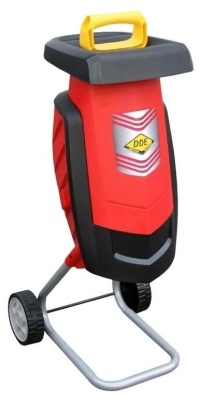 Садовый измельчитель DDE SH2540 Вомбат