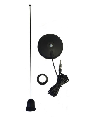 Триада MA 86-02 FM Антенна автомобильная