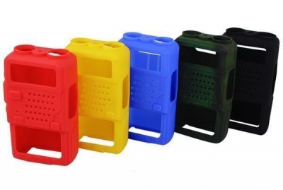 Чехол силиконовый к Baofeng UV-5R