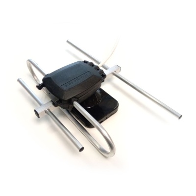 Антенна комнатная Экстра-Идеал 5В