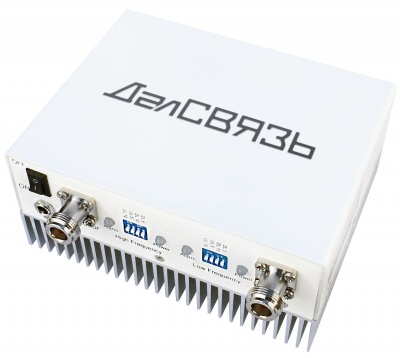 Репитер ДалСВЯЗЬ DS-1800/2100-17