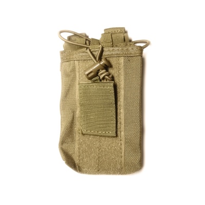 Подсумок для рации PRK02 койот