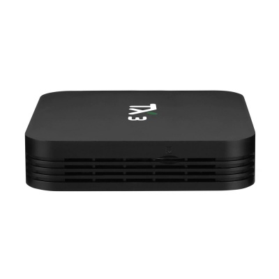 Медиаплеер Tanix TX3 4Gb/32Gb