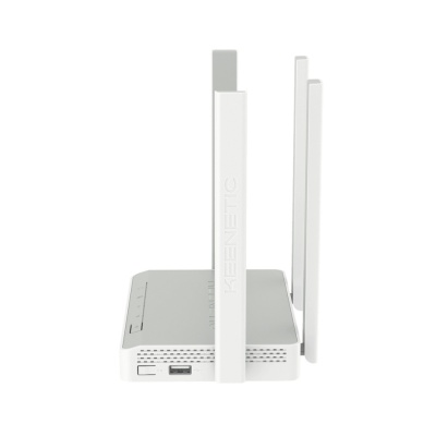 WiFi роутер Keenetic Viva KN-1912