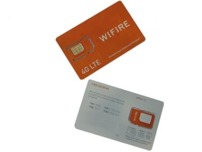 Сим-карта WiFire 2 Гб Сим-карта WiFire 2 Гб