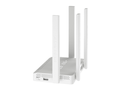 WiFi роутер Keenetic Viva KN-1910 WiFi роутер Keenetic Viva KN-1910